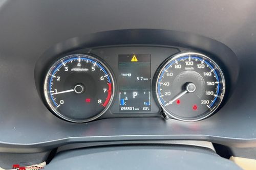 Dijual 2023 Mitsubishi Xpander Ultimate CVT bekas