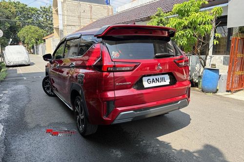 Beli mobil bekas