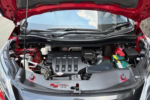 Dijual 2023 Mitsubishi Xpander Ultimate CVT bekas