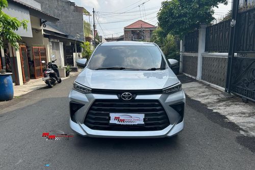 Beli mobil bekas