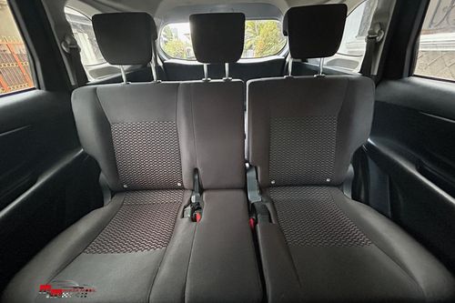 Dijual 2023 Toyota Avanza 1.3E AT bekas