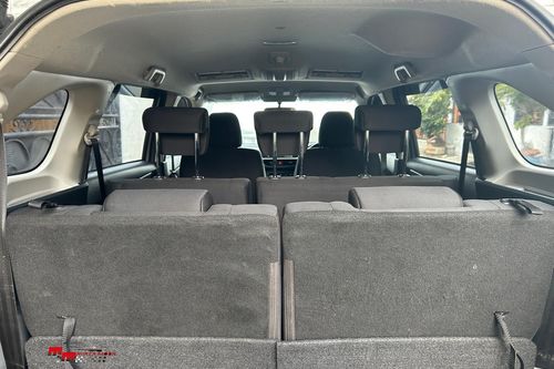 2023 Toyota Avanza 1.3E AT tua