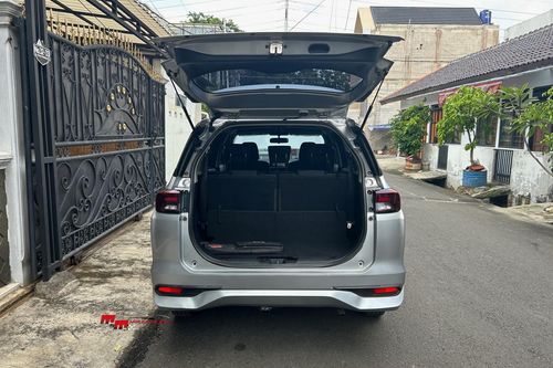 Dijual 2023 Toyota Avanza 1.3E AT bekas