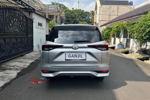 Beli mobil bekas
