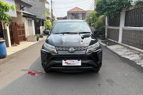 Beli mobil bekas