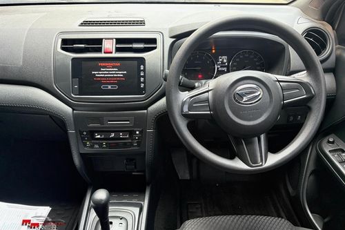 Beli mobil bekas