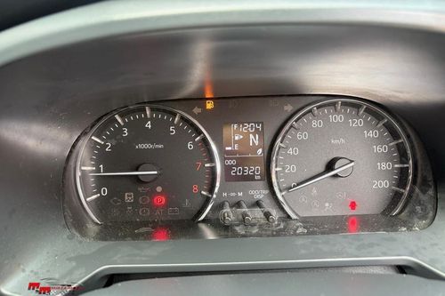 Dijual 2024 Daihatsu Terios X ADS AT bekas