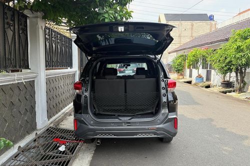 Dijual 2024 Daihatsu Terios X ADS AT bekas