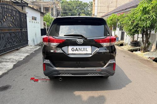 Beli mobil bekas