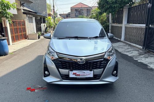 Beli mobil bekas