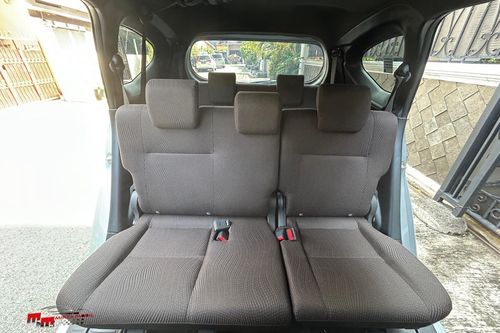 Dijual 2024 Toyota Calya G AT bekas