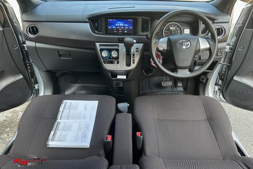 Beli mobil bekas