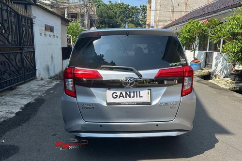 Beli mobil bekas
