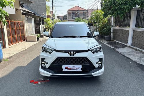 Beli mobil bekas