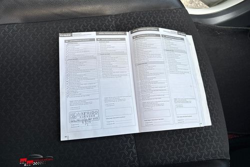Dijual 2022 Toyota Raize 1.0T GR CVT TSS ONE TONE bekas