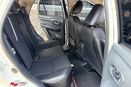 2022 Toyota Raize 1.0T GR CVT TSS ONE TONE bekas