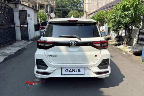 Beli mobil bekas