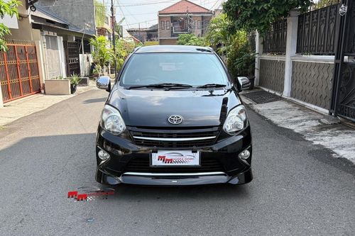 Beli mobil bekas