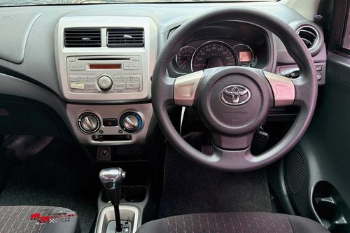 Beli mobil bekas
