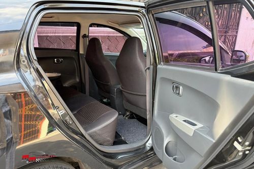 Beli mobil bekas