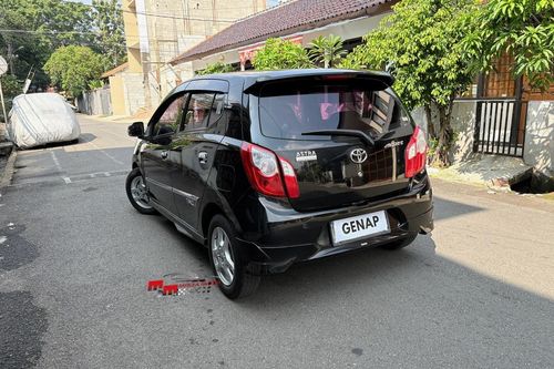 Beli mobil bekas