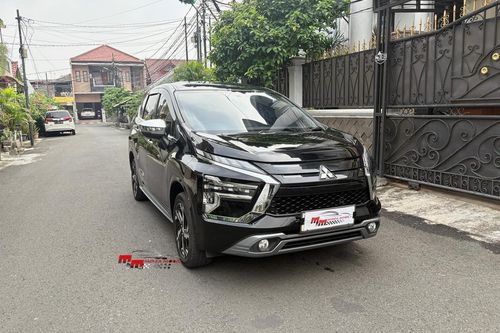 Used 2023 Mitsubishi Xpander Ultimate CVT
