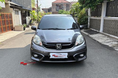 Beli mobil bekas