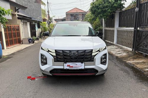 Beli mobil bekas