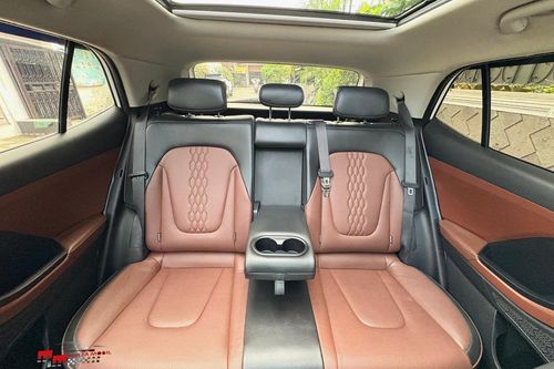 Dijual 2023 Hyundai Creta Prime IVT bekas