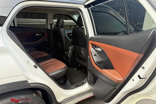 2023 Hyundai Creta Prime IVT bekas
