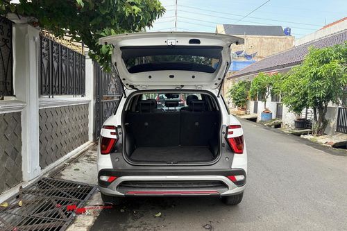 Beli mobil bekas