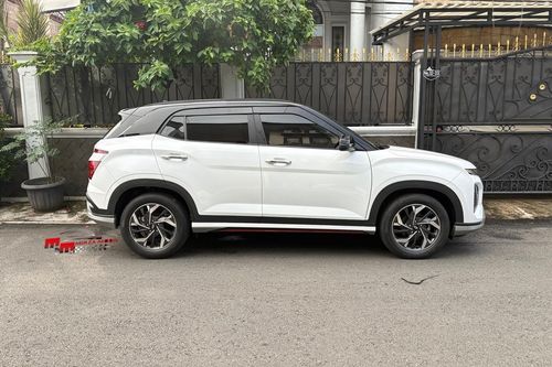 Beli mobil bekas