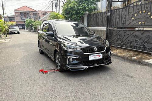 Used 2020 Suzuki Ertiga Sport AT