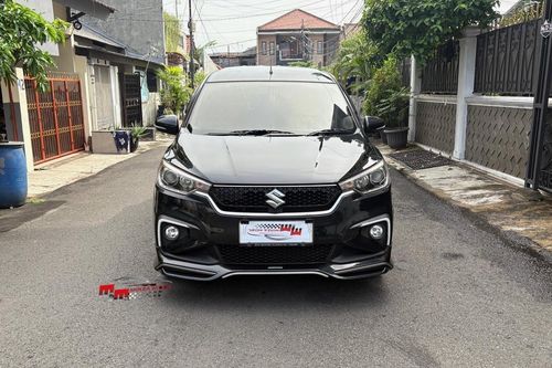 Beli mobil bekas