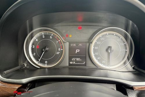 Dijual 2020 Suzuki Ertiga Sport AT bekas