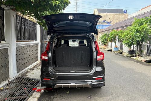 Dijual 2020 Suzuki Ertiga Sport AT bekas