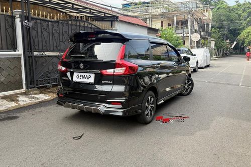 2020 Suzuki Ertiga Sport AT bekas