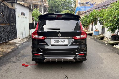 Beli mobil bekas