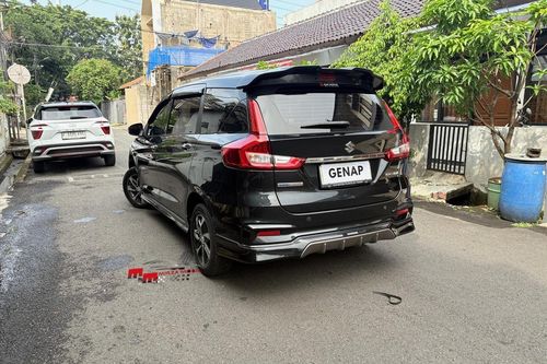2020 Suzuki Ertiga Sport AT tua