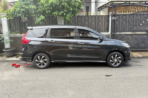 Dijual 2020 Suzuki Ertiga Sport AT bekas