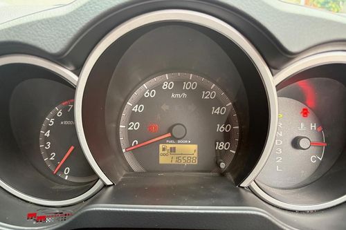 Dijual 2014 Toyota Rush S 1.5L AT bekas