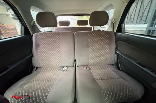 2014 Toyota Rush S 1.5L AT bekas