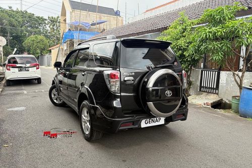 Beli mobil bekas