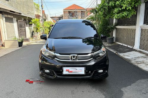 Beli mobil bekas