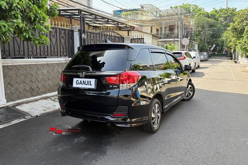 Dijual 2021 Honda Mobilio E CVT bekas