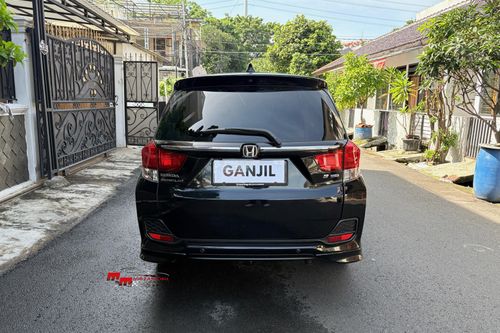 2021 Honda Mobilio E CVT bekas