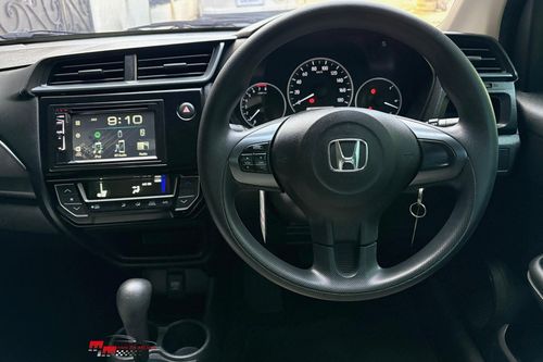 Beli mobil bekas