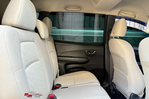 2021 Honda Mobilio E CVT bekas
