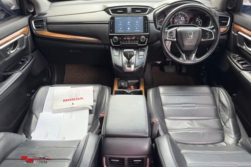 2018 Honda CRV 1.5L Turbo Prestige bekas