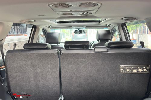 Dijual 2018 Honda CRV 1.5L Turbo Prestige bekas